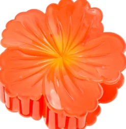 Bijou Brigitte Haarklammern>Haarklammer - Summer orange