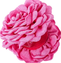 Bijou Brigitte Haarklammern>Haarklammer - Blossom pink