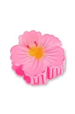 Bijou Brigitte Haarklammern>Haarklammer - Pleasure pink