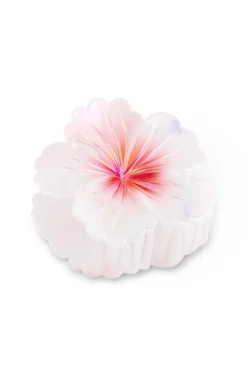 Bijou Brigitte Haarklammern>Haarklammer - Rose Summer rosa