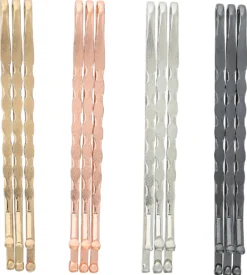 Bijou Brigitte Haarspangen>Haarklammer - Shiny Style mehrfarbig