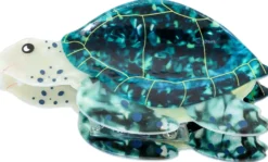Bijou Brigitte Haarklammern|Maritimer Schmuck>Haarklammer - Turquoise Ocean türkis