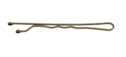 Bijou Brigitte Haarspangen>Haarnadel-Set - Vintage gold