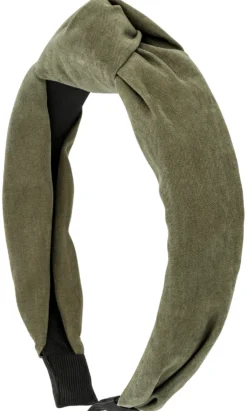 Bijou Brigitte Haarreifen>Haarreif - Easy Green grün