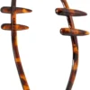 Bijou Brigitte Haarreifen>Haarreif - Flexible Brown