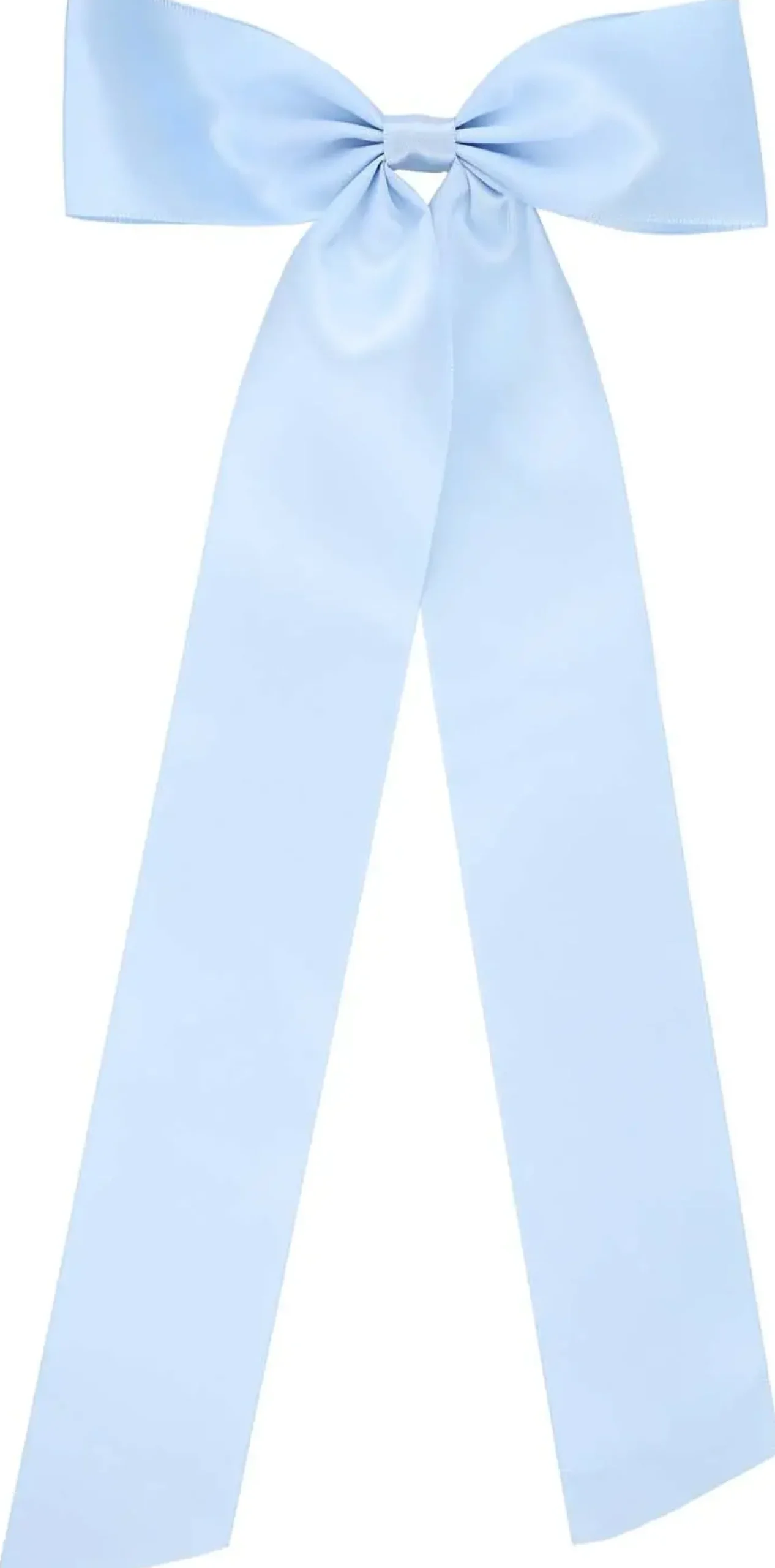 Bijou Brigitte Haarspangen|Haarschleifen>Haarspange - Baby Blue blau