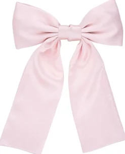 Bijou Brigitte Haarspangen|Haarschleifen>Haarspange - Baby Pink rosa