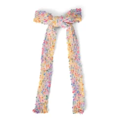 Bijou Brigitte Haarspangen|Haarschleifen>Haarspange - Colorful Bow mehrfarbig