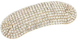 Bijou Brigitte Haarspangen>Haarspange - Elegant Shine gold