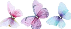 Bijou Brigitte Haarspangen>Haarspangen-Set - Gleaming Dreams mehrfarbig