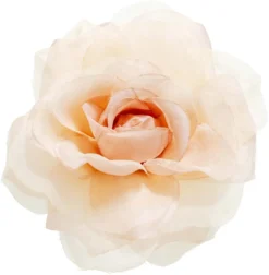 Bijou Brigitte Haarspangen>Haarspange - Peach Blossom rosa