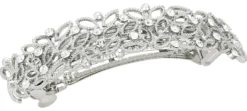 Bijou Brigitte Haarspangen|Brauthaarschmuck>Haarspange - Silver Dream silber