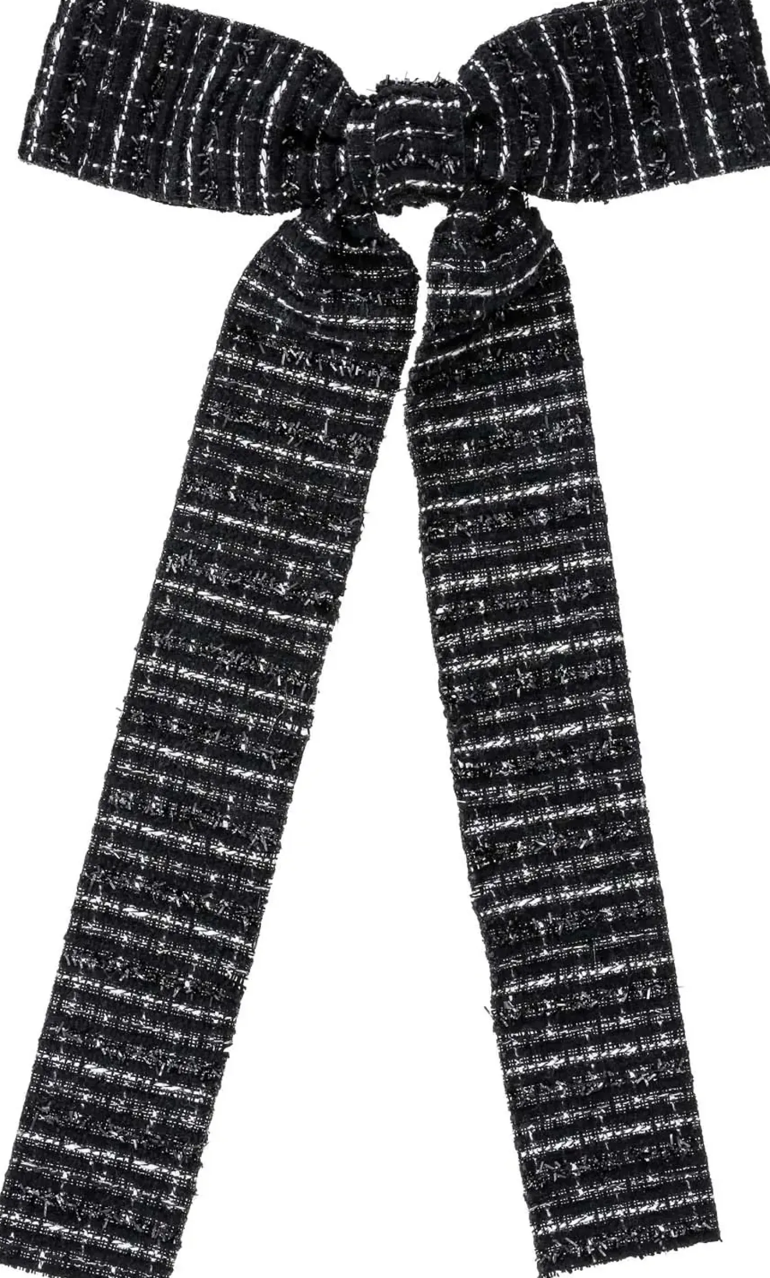 Bijou Brigitte Haarspangen|Haarschleifen>Haarspange - Sparkly Black schwarz