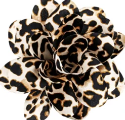 Bijou Brigitte Haarspangen|Leo-Schmuck>Haarspange - Wild Flower beige, braun