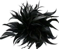 Bijou Brigitte Haarspangen|Broschen>Haarspange - Wonderful Darkness schwarz