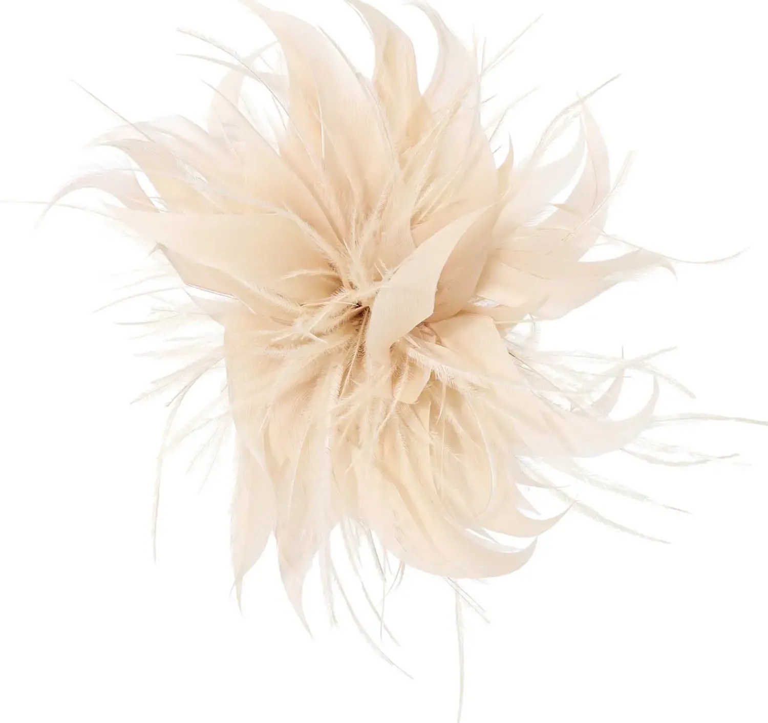 Bijou Brigitte Haarspangen|Broschen>Haarspange - Wonderful Rose weiß, rosa