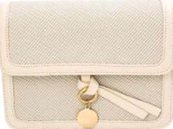 Bijou Brigitte Handtaschen>Handtasche - Basic beige