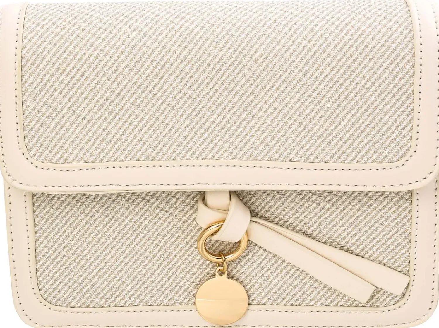 Bijou Brigitte Handtaschen>Handtasche - Basic beige