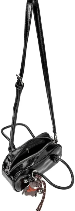 Bijou Brigitte Handtaschen>Handtasche - Black Cutie schwarz