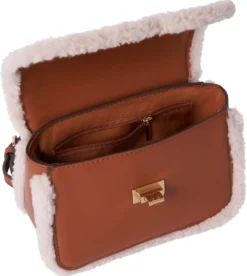 Bijou Brigitte Handtaschen>Handtasche - Brown Beauty braun