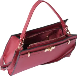 Bijou Brigitte Handtaschen>Handtasche - Basic burgundy