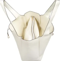 Bijou Brigitte Handtaschen>Handtasche - Cream Basic beige