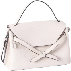Bijou Brigitte Handtaschen>Handtasche - Grey Flap grau