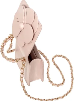 Bijou Brigitte Handtaschen>Handtasche - Rose Blossom rosa