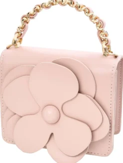 Bijou Brigitte Handtaschen>Handtasche - Rose Blossom rosa