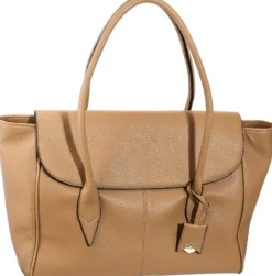 Bijou Brigitte Handtaschen>Handtasche - Timeless Basic braun