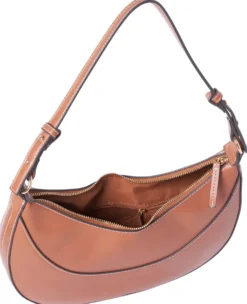 Bijou Brigitte Handtaschen>Handtasche - Timeless Brown braun