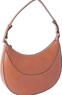 Bijou Brigitte Handtaschen>Handtasche - Timeless Brown braun