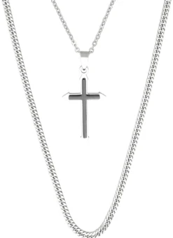 Bijou Brigitte Wasserfester Schmuck|Herrenketten><noscript><img width=