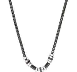 Bijou Brigitte Wasserfester Schmuck|Herrenketten><noscript><img width=