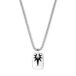 Bijou Brigitte Wasserfester Schmuck|Herrenketten><noscript><img width=
