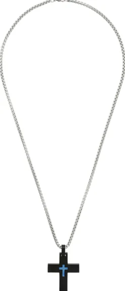 Bijou Brigitte Wasserfester Schmuck|Herrenketten><noscript><img width=