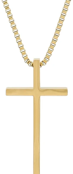 Bijou Brigitte Wasserfester Schmuck|Ketten Gold><noscript><img width=
