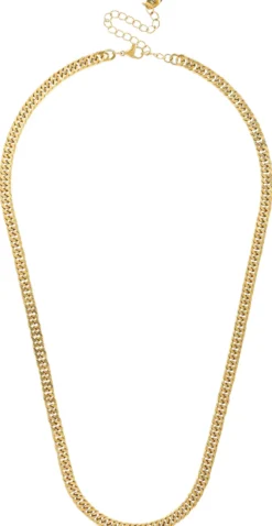 Bijou Brigitte Edelstahlschmuck In Gold|Wasserfester Schmuck><noscript><img width=