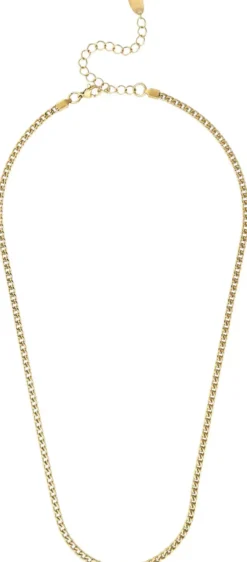 Bijou Brigitte Edelstahlschmuck In Gold|Wasserfester Schmuck><noscript><img width=
