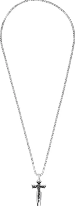 Bijou Brigitte Wasserfester Schmuck|Herrenketten><noscript><img width=