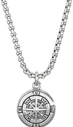 Bijou Brigitte Herrenketten|Wasserfester Schmuck><noscript><img width=