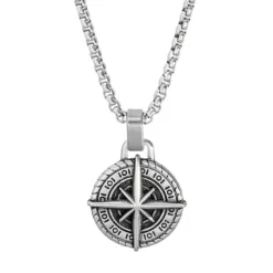 Bijou Brigitte Wasserfester Schmuck|Herrenketten><noscript><img width=
