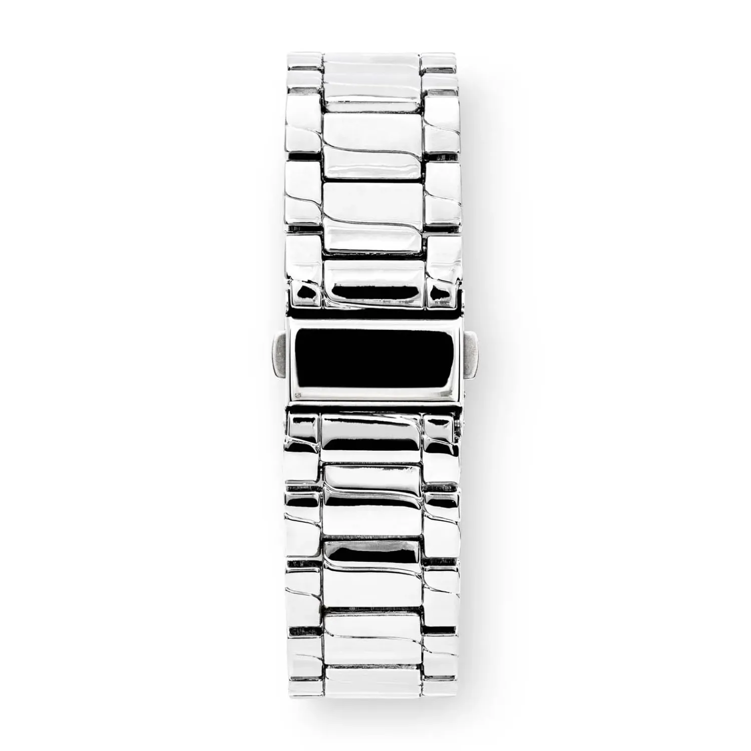 Bijou Brigitte Uhren>Herren Uhr - Blue Morning blau, silber