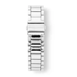 Bijou Brigitte Uhren>Herren Uhr - Classic Grey grau, silber