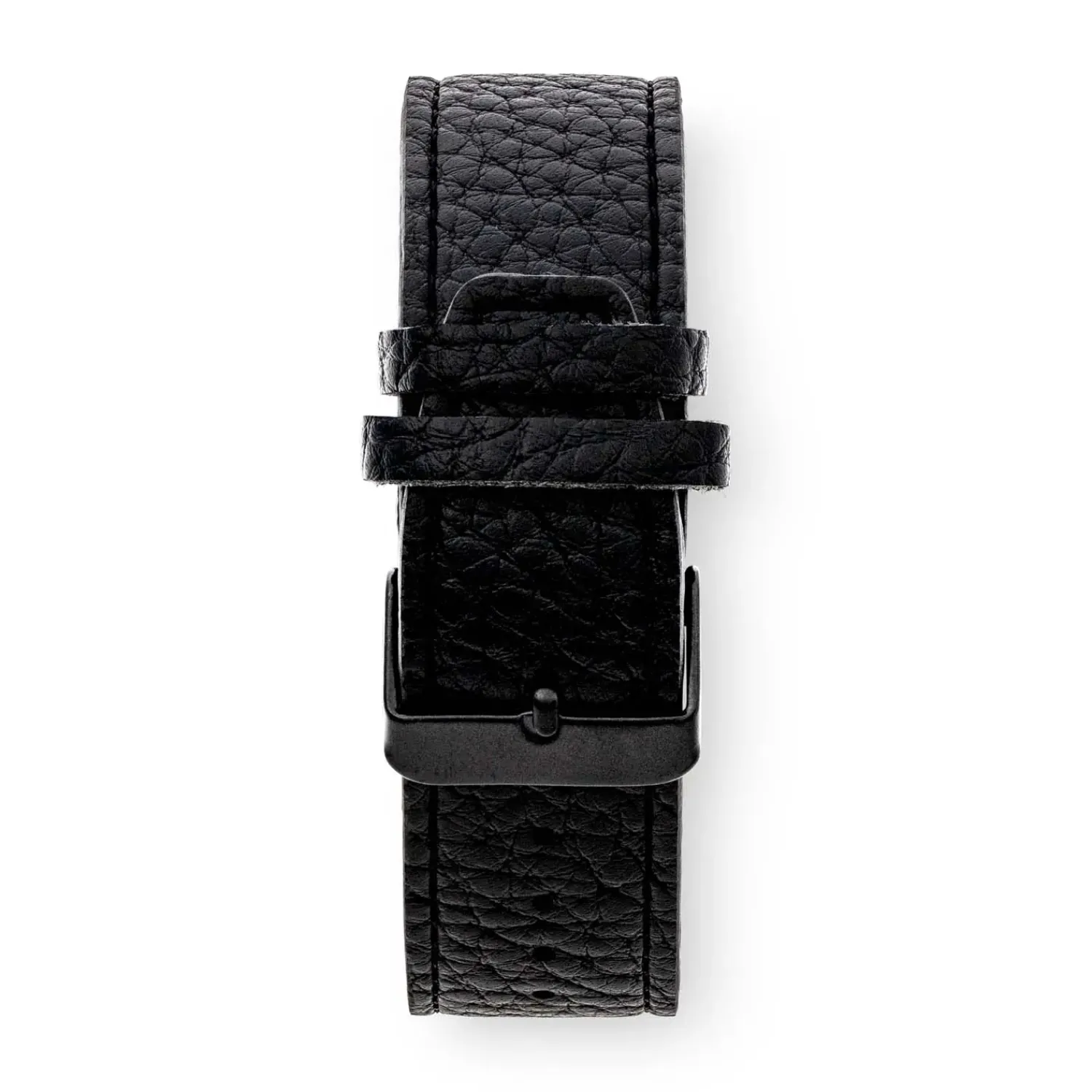 Bijou Brigitte Uhren>Herren Uhr - Dark Jungle schwarz