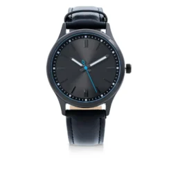 Bijou Brigitte Uhren>Herren Uhr - Smoky Black