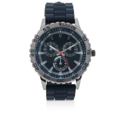 Bijou Brigitte Uhren>Herren Uhr - Urban Classic schwarz