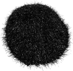 Bijou Brigitte Hüte|Mützen & Stirnbänder>Hut - Black Sparkle schwarz
