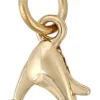 Bijou Brigitte Ersatzteile>Karabinerhaken - Gold