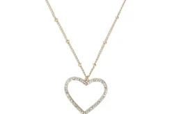 Bijou Brigitte Ketten Gold|Für Bestimmte Personen><noscript><img width=